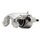 DFC 83-93 Ford LTD Mid-Size G Body Front-L Premium Caliper - Silver Zinc Coated thumbnail 3