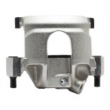 DFC 83-93 Ford LTD Mid-Size G Body Front-L Premium Caliper - Silver Zinc Coated thumbnail 4