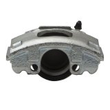 DFC 820092 Ford Thunderbird Front-R Premium Caliper - Silver Zinc Coated thumbnail 1
