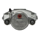 DFC 820092 Ford Thunderbird Front-R Premium Caliper - Silver Zinc Coated thumbnail 3