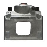 DFC 820092 Ford Thunderbird Front-R Premium Caliper - Silver Zinc Coated thumbnail 4