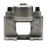 DFC 820092 Ford Thunderbird Front-R Premium Caliper - Silver Zinc Coated thumbnail 5