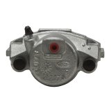 DFC 86-93 Ford Taurus SHO Front-L Premium Caliper - Silver Zinc Coated thumbnail 2
