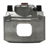 DFC 86-93 Ford Taurus SHO Front-L Premium Caliper - Silver Zinc Coated thumbnail 3