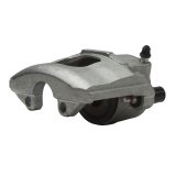 DFC 86-93 Ford Taurus SHO Front-L Premium Caliper - Silver Zinc Coated thumbnail 4