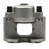 DFC 86-93 Ford Taurus SHO Front-L Premium Caliper - Silver Zinc Coated thumbnail 5