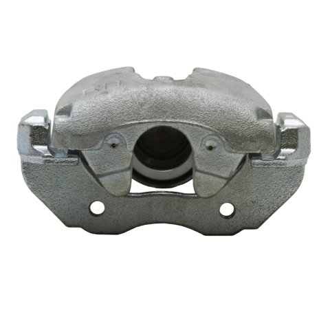 DFC 05-07 Ford Focus Front-R Premium Caliper - Silver Zinc Coated