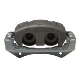 DFC 05-07 Ford Freestyle Front-R Premium Caliper - Silver Zinc Coated thumbnail 1