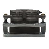 DFC 05-07 Ford Freestyle Front-R Premium Caliper - Silver Zinc Coated thumbnail 2
