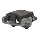 DFC 05-07 Ford Freestyle Front-R Premium Caliper - Silver Zinc Coated thumbnail 3