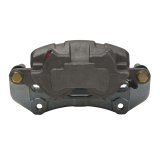 DFC 05-07 Ford Freestyle Front-R Premium Caliper - Silver Zinc Coated thumbnail 4
