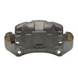 DFC 08-09 Ford Taurus X Front-L Premium Caliper - Silver Zinc Coated thumbnail 4