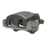 DFC 08-09 Ford Taurus X Front-L Premium Caliper - Silver Zinc Coated thumbnail 5