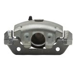 DFC 01-07 Ford Escape Front-R Premium Caliper - Silver Zinc Coated thumbnail 1