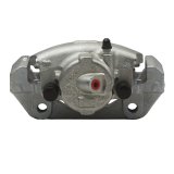 DFC 01-07 Ford Escape Front-R Premium Caliper - Silver Zinc Coated thumbnail 2