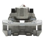 DFC 01-07 Ford Escape Front-R Premium Caliper - Silver Zinc Coated thumbnail 3