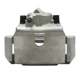 DFC 01-07 Ford Escape Front-R Premium Caliper - Silver Zinc Coated thumbnail 4