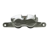 DFC 92-94 Ford E-250 Econoline Front-L Premium Caliper - Silver Zinc Coated thumbnail 3