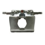 DFC 92-94 Ford E-250 Econoline Front-L Premium Caliper - Silver Zinc Coated thumbnail 4