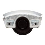 DFC 94-03 Ford Bronco Front-L Premium Caliper - Silver Zinc Coated thumbnail 1