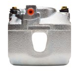 DFC 94-03 Ford Bronco Front-L Premium Caliper - Silver Zinc Coated thumbnail 4