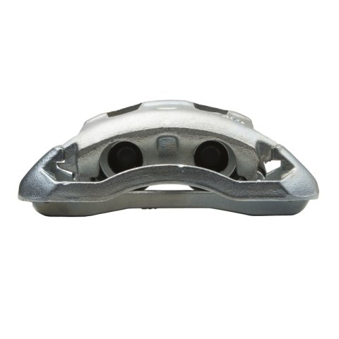 DFC 95-07 Ford F-250 4WD (Excl Super Duty) Front-R/Front Right Premium Caliper - Silver Zinc Coated