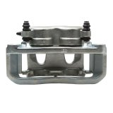 DFC 95-07 Ford F-250 4WD (Excl Super Duty) Front-R/Front Right Premium Caliper - Silver Zinc Coated thumbnail 2