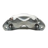 DFC 95-07 Ford F-250 4WD (Excl Super Duty) Front-R/Front Right Premium Caliper - Silver Zinc Coated thumbnail 4