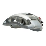 DFC 95-07 Ford F-250 4WD (Excl Super Duty) Front-R/Front Right Premium Caliper - Silver Zinc Coated thumbnail 5