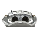DFC 97-04 Ford F-150 2WD Front-L Premium Caliper - Silver Zinc Coated thumbnail 1