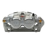 DFC 97-04 Ford F-150 2WD Front-L Premium Caliper - Silver Zinc Coated thumbnail 4