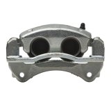 DFC 95-02 Ford Ranger Front-R Premium Caliper - Silver Zinc Coated thumbnail 1