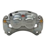 DFC 95-02 Ford Ranger Front-R Premium Caliper - Silver Zinc Coated thumbnail 2