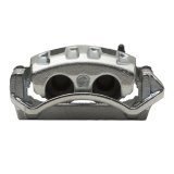 DFC 99-04 Ford F-150 2WD Front-R Premium Caliper - Silver Zinc Coated thumbnail 1