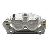 DFC 99-04 Ford F-150 2WD Front-R Premium Caliper - Silver Zinc Coated thumbnail 2