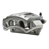 DFC 99-04 Ford F-150 2WD Front-R Premium Caliper - Silver Zinc Coated thumbnail 3