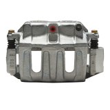 DFC 99-04 Ford F-150 2WD Front-R Premium Caliper - Silver Zinc Coated thumbnail 4