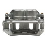 DFC 99-04 Ford F-150 2WD Front-R Premium Caliper - Silver Zinc Coated thumbnail 5