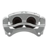 DFC 03-05 Ford Explorer Sport Trac Front-R Premium Caliper - Silver Zinc Coated thumbnail 1