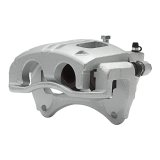 DFC 03-05 Ford Explorer Sport Trac Front-R Premium Caliper - Silver Zinc Coated thumbnail 3