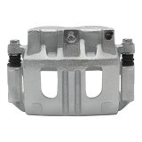 DFC 03-05 Ford Explorer Sport Trac Front-R Premium Caliper - Silver Zinc Coated thumbnail 4