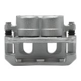 DFC 03-05 Ford Explorer Sport Trac Front-R Premium Caliper - Silver Zinc Coated thumbnail 5