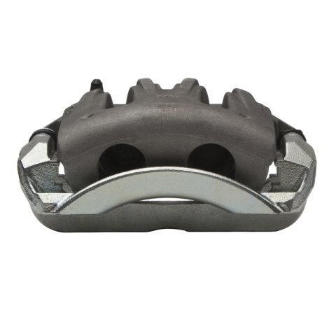DFC 04-07 Ford Freestar Front-R Premium Caliper - Silver Zinc Coated