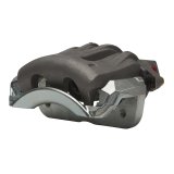 DFC 04-07 Ford Freestar Front-R Premium Caliper - Silver Zinc Coated thumbnail 2