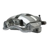 DFC 08-25 Ford E-Super Duty Front-R/Front Right Premium Caliper - Silver Zinc Coated thumbnail 3