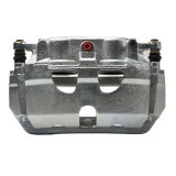 DFC 08-25 Ford E-Super Duty Front-R/Front Right Premium Caliper - Silver Zinc Coated thumbnail 4