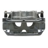 DFC 08-25 Ford E-Super Duty Front-R/Front Right Premium Caliper - Silver Zinc Coated thumbnail 5
