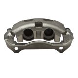 DFC 10-21 Ford F-150 2WD Front-R Premium Caliper - Silver Zinc Coated thumbnail 1