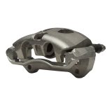 DFC 10-21 Ford F-150 2WD Front-R Premium Caliper - Silver Zinc Coated thumbnail 2