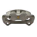 DFC 10-21 Ford F-150 2WD Front-R Premium Caliper - Silver Zinc Coated thumbnail 3